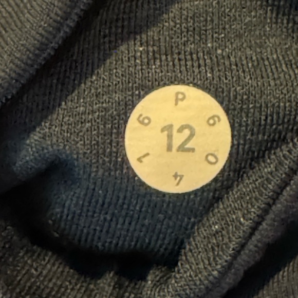 Lululemon Align - Blue - Size 12 - Picture 6 of 14